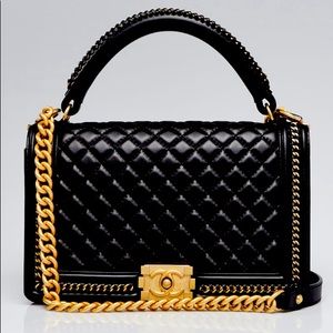 Chanel purse